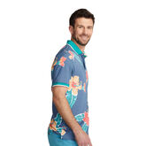 Alternate View 2 of The Floral Polo Pique
